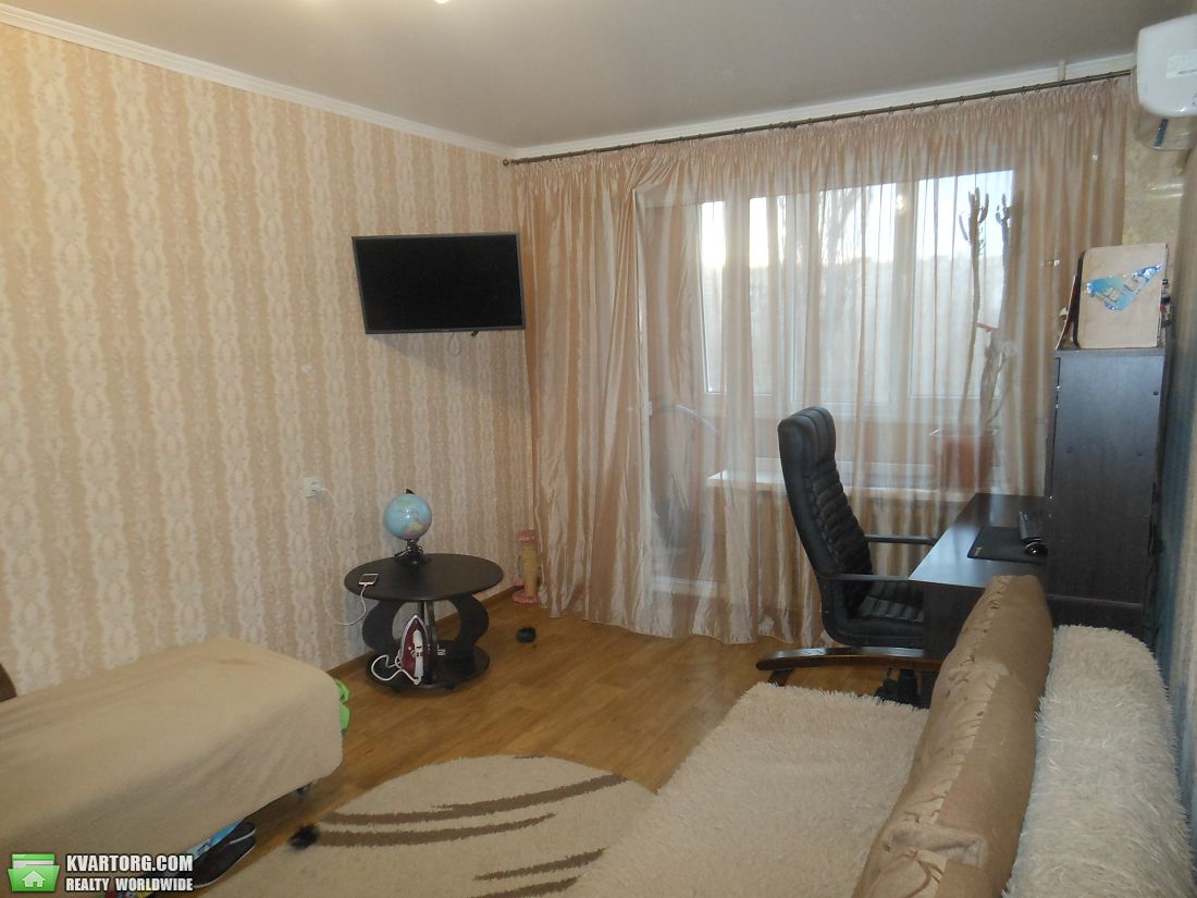 Sell 1-room apartment. Одесса, Добровольского — photo 1