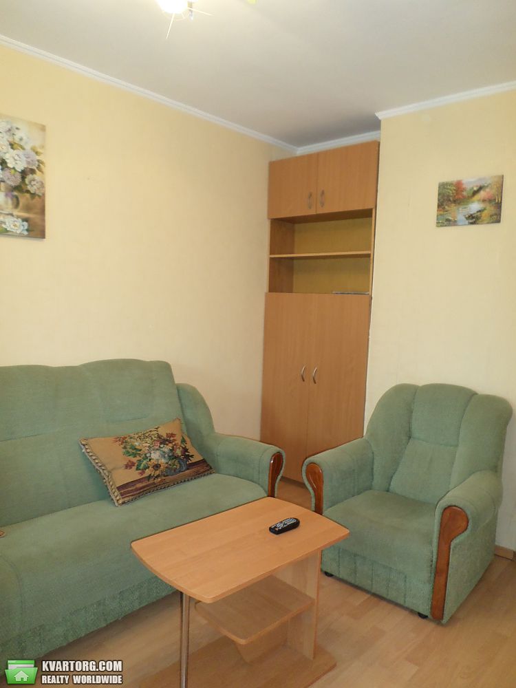 Rent out 2-room apartment. Одесса, Еврейская — photo 6