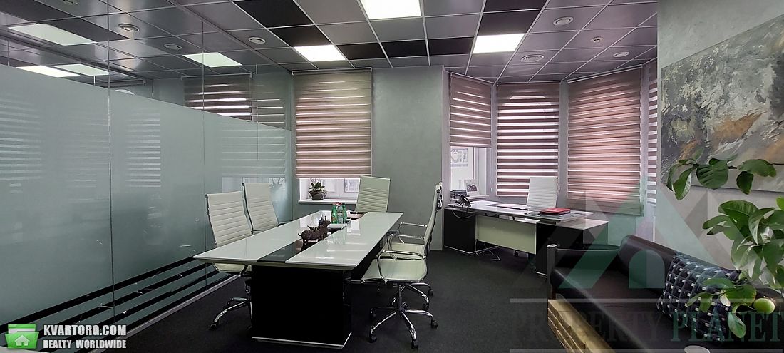 Rent out office. Киев, Игоревская — photo 1