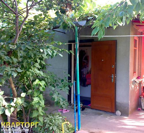 Sell house. Одесса, 2й Тупиковый пер. — photo 5