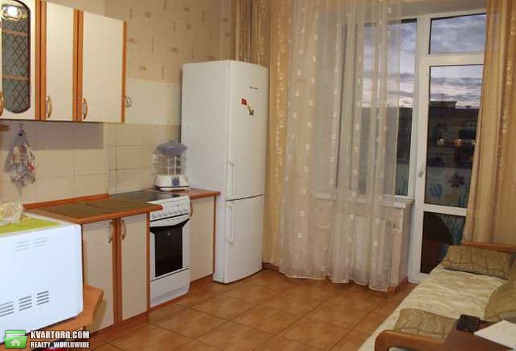 Sell 1-room apartment. Одесса, Балковская — photo 1