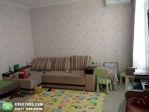Sell 1-room apartment. Киев,  Майорова — photo 4