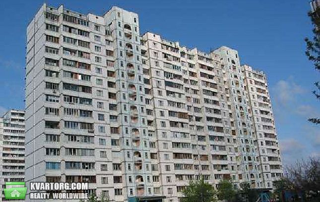 Sell 3-room apartment. Киев,  Бальзака — photo 1
