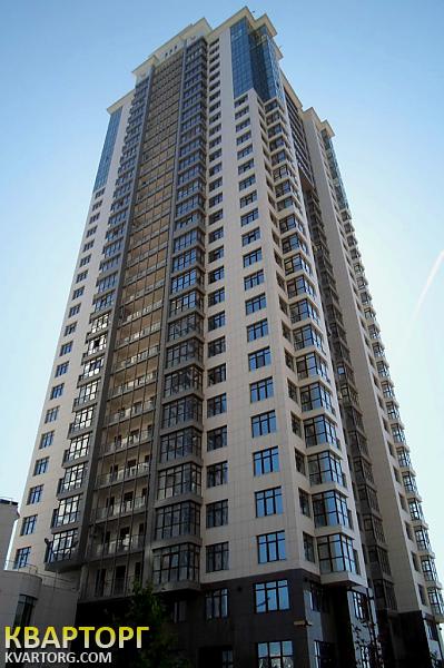 Sell 2-room apartment. Киев,  Драгомирова — photo 1