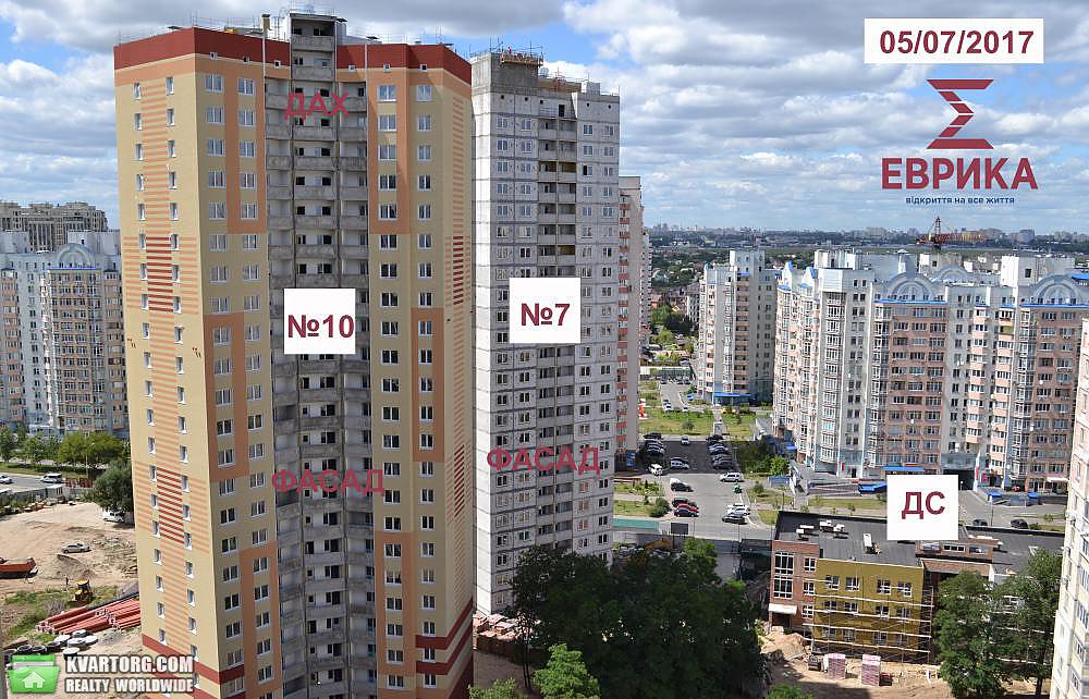 Sell 3-room apartment. Киев,  Ломоносова — photo 2