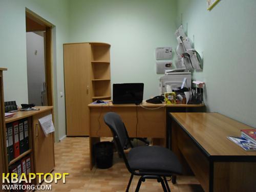 Rent out office. Киев,  Малоподвальная — photo 1