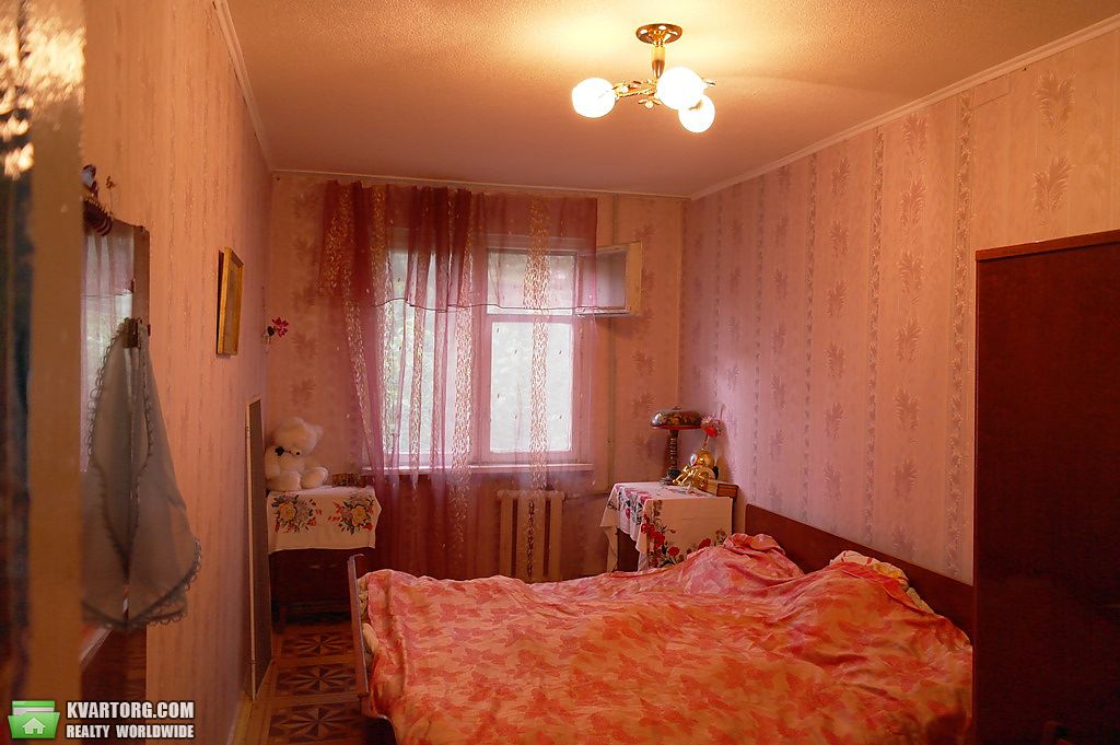 Sell 2-room apartment. Одесса, Паустовског — photo 1
