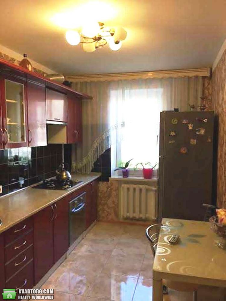 Sell 4-room apartment. Одесса, Заболотного — photo 3