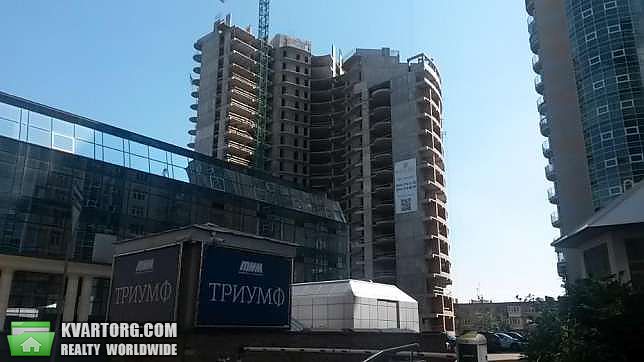 Sell 3-room apartment. Киев,  Лейпцигская — photo 5