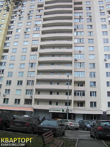 продам 3-комнатную квартиру. Киев,  ул.Олевская - фото 4