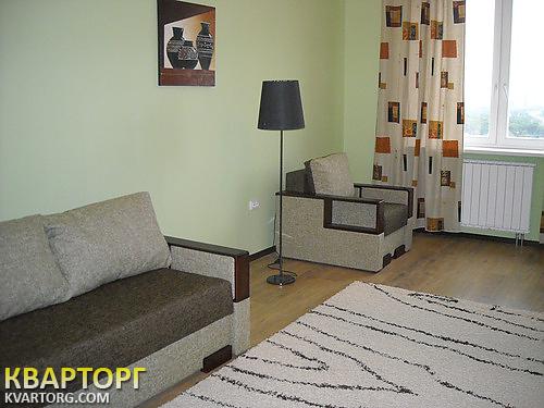 Rent out 1-room apartment. Киев,  Героев Сталинграда пр — photo 2
