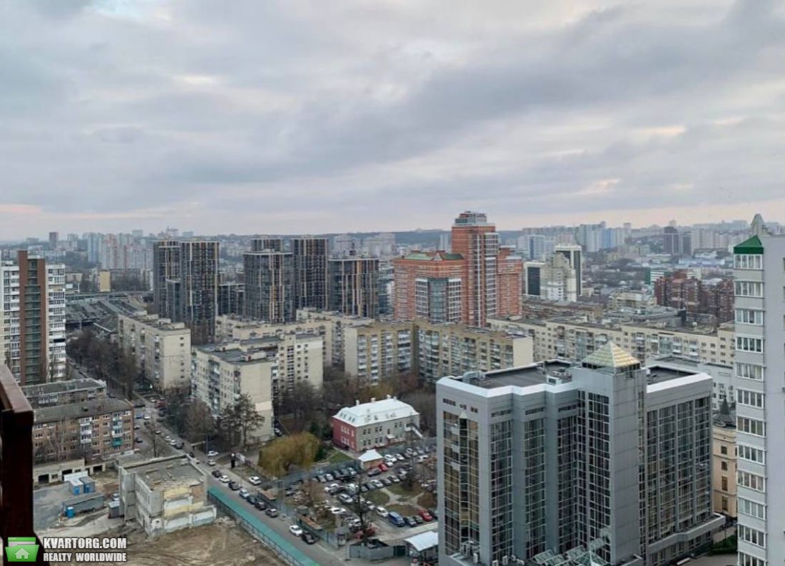 Rent out 2-room apartment. Киев, Тютюнника — photo 6