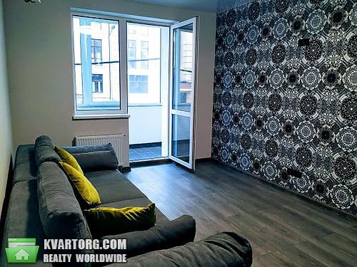 Sell 1-room apartment. Киев,  Метрологическая — photo 2