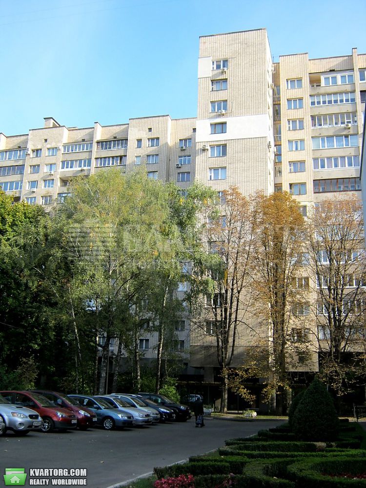 Rent out 3-room apartment. Киев, Омеляновича-Павленка — photo 9
