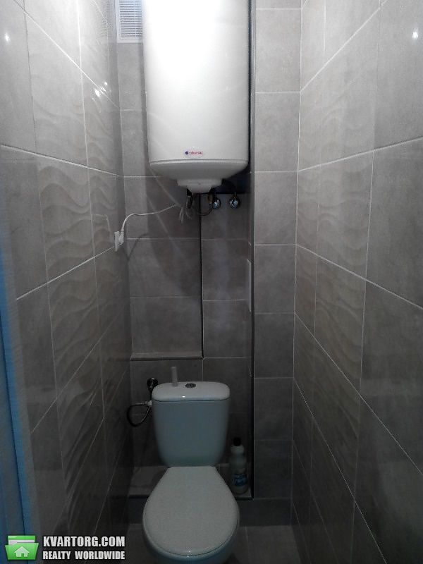 Sell 2-room apartment. Киев, Данченко — photo 8
