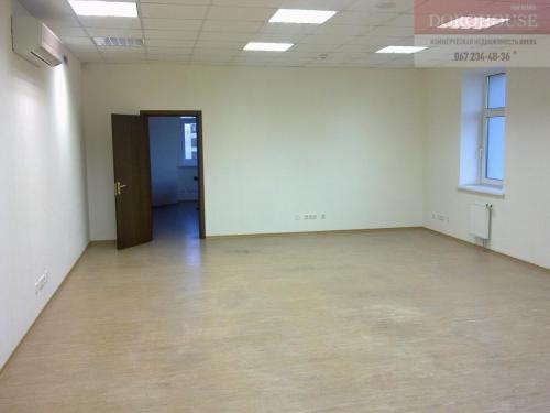 Rent out office. Киев, кутузова — photo 3