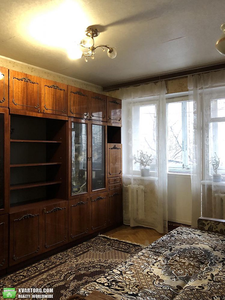 Sell 1-room apartment. Киев, Вацлава Гавела — photo 10