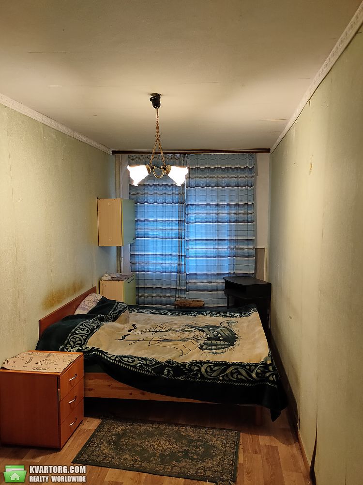 Sell 2-room apartment. Киев, Краснопольская — photo 8