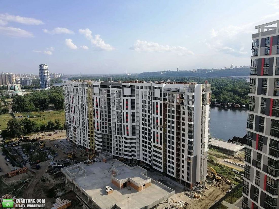 Sell 1-room apartment. Киев, Степана Сагайдака ул. — photo 1