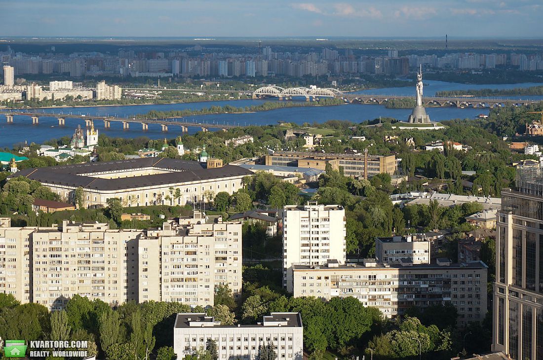 Sell multi-room apartment. Киев,  Кловский спуск — photo 5