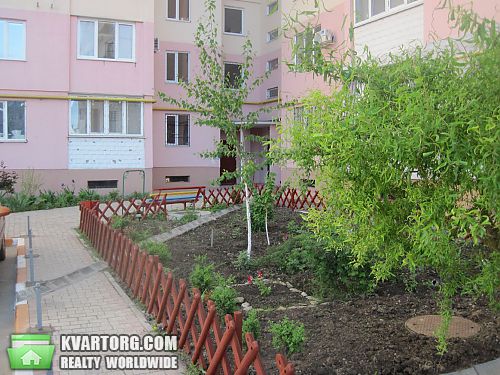 Sell 2-room apartment. Одесса, Днепропетровская дорога — photo 2