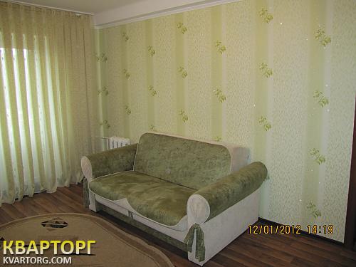 Rent out 1-room apartment. Киев,  Днепровская наб — photo 5