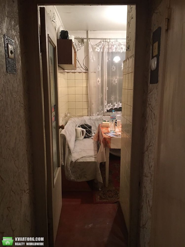 Sell 2-room apartment. Киев,  Науки пр — photo 1