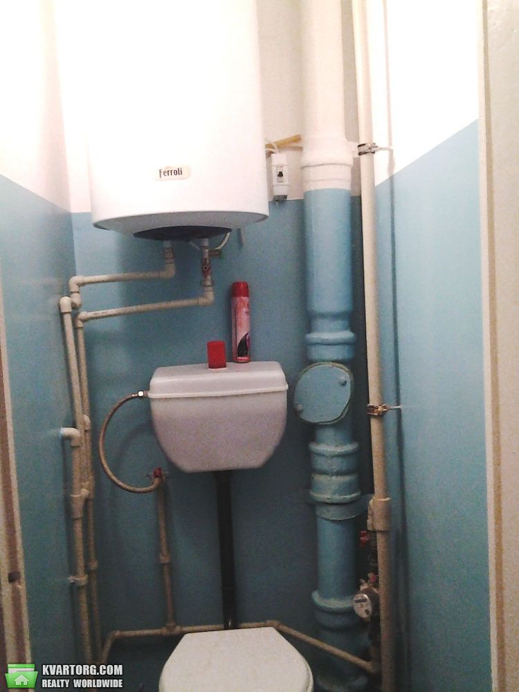 Sell 3-room apartment. Одесса, Добровольского проспект — photo 10