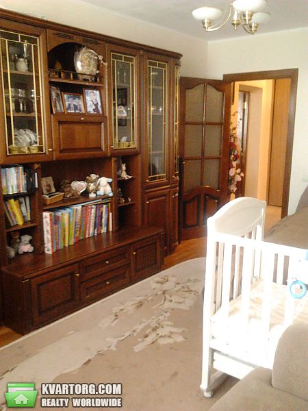 Sell 2-room apartment. Киев, Героев Сталинграда пр — photo 2