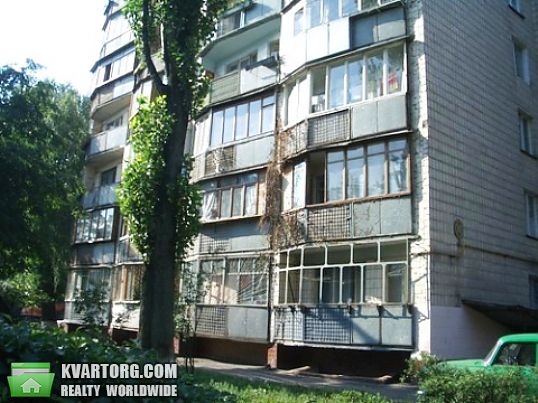 Sell 1-room apartment. Киев,  Воздухофлотский пр — photo 5
