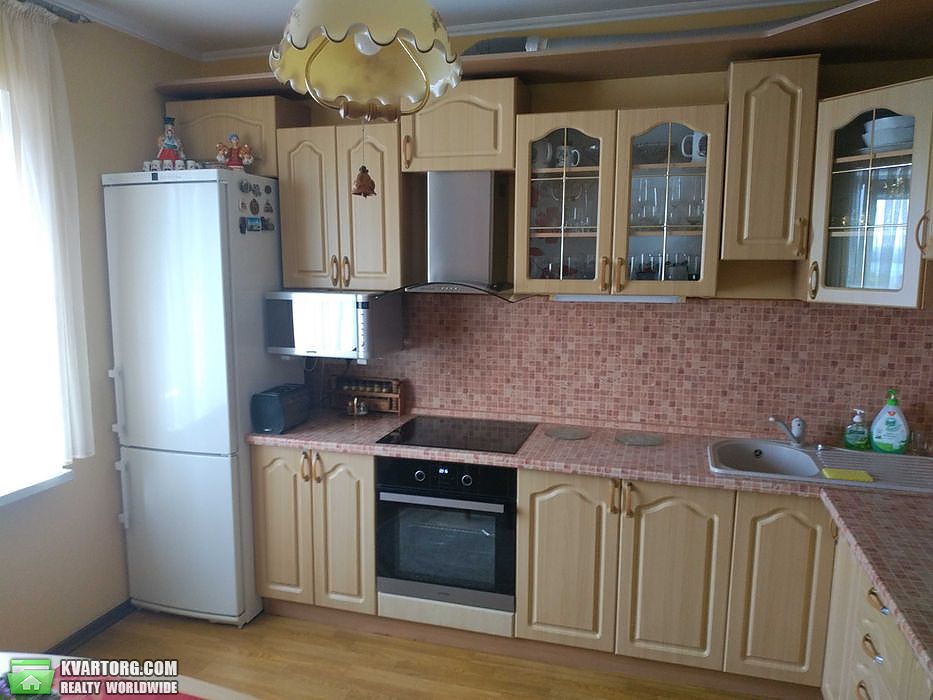 Sell 2-room apartment. Киев,  Вишняковская — photo 3