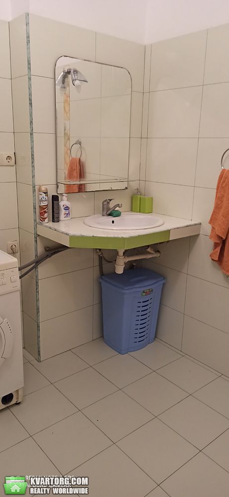 Rent out 1-room apartment. Одесса, Среднефонтанская — photo 8
