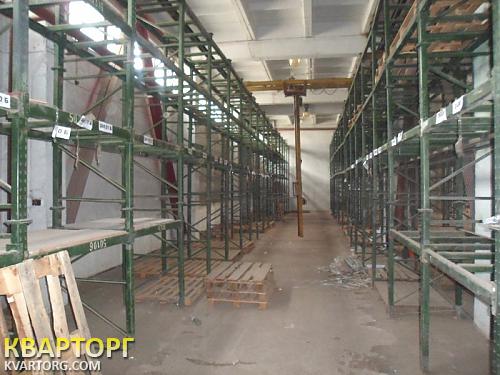 Rent out warehouse. Донецк, Складская — photo 1