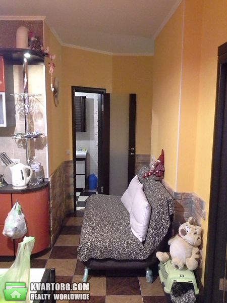 Sell 1-room apartment. Киев, Пчелки — photo 7