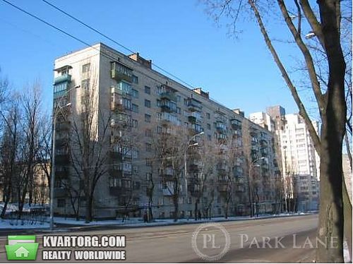 Sell 3-room apartment. Киев, Соломенская — photo 1