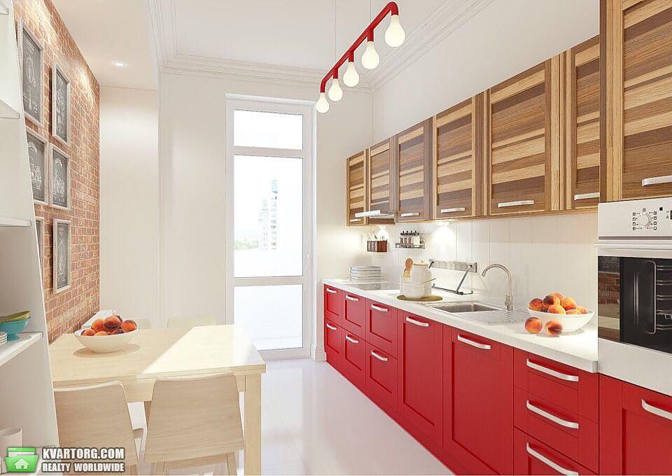 Rent out 1-room apartment. Киев,  Дружбы Народов бул — photo 7