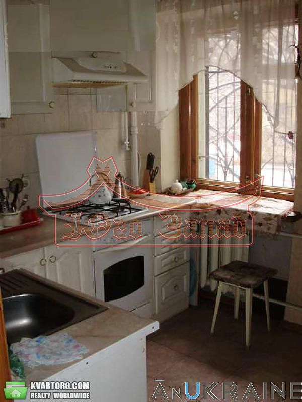 Sell 2-room apartment. Одесса, Лунный — photo 4