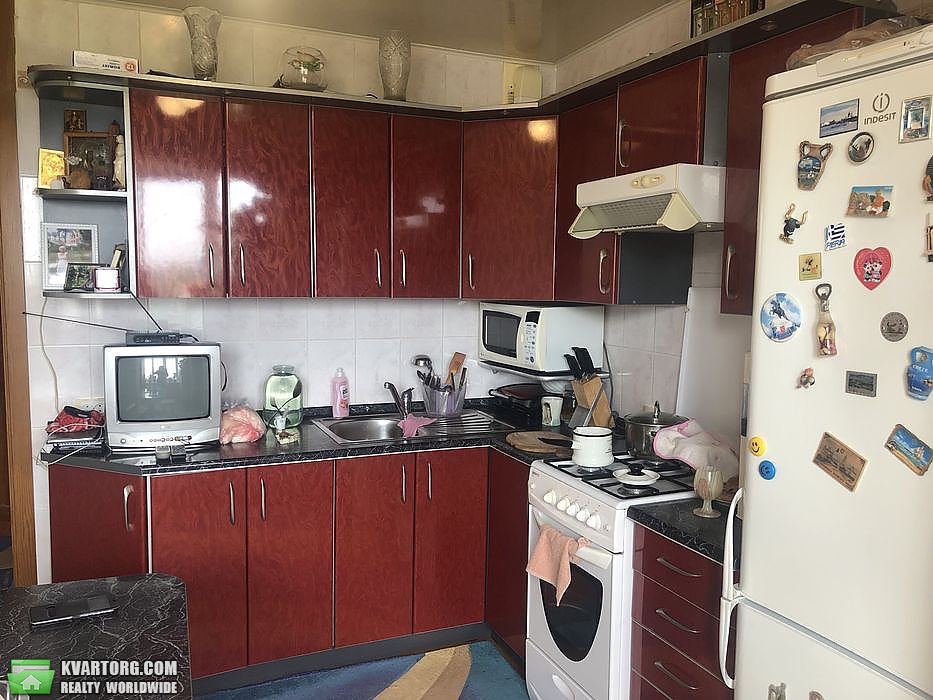 Sell 2-room apartment. Киев,  Якуба Коласа — photo 7