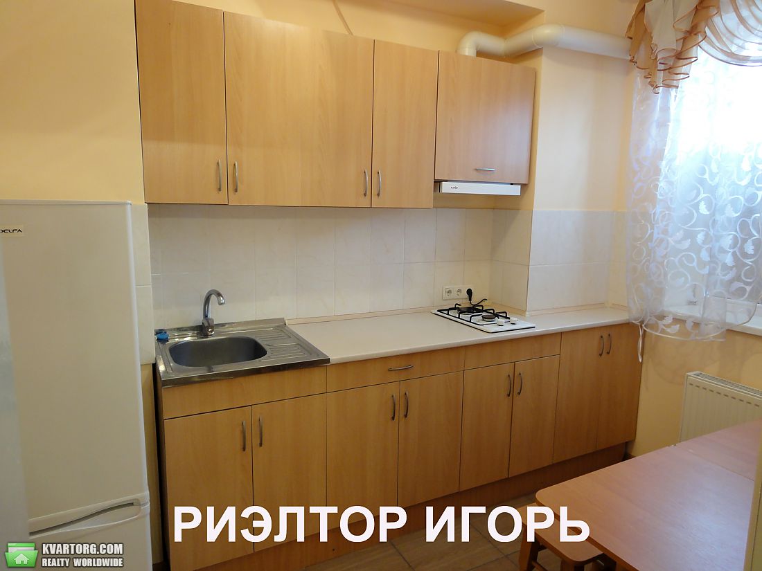 Rent out 1-room apartment. Одесса, Люстдорфская дорога — photo 4