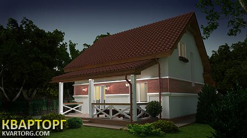 Sell house. Вышгород, Хотяновка — photo 2