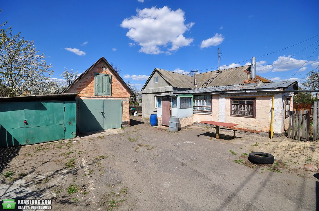 Sell house. Киевская обл., Примакова — photo 2