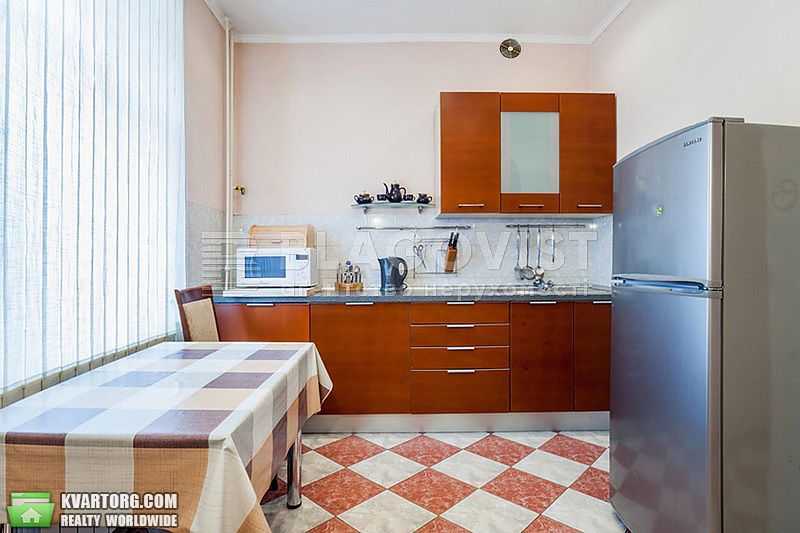 Sell 2-room apartment. Киев,  Бассейная — photo 4