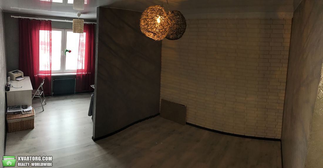 Sell 2-room apartment. Киев, Михаила Донца ул. — photo 4