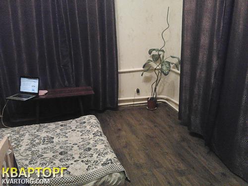 продам 2-комнатную квартиру. Киев,   Радистов - фото 2