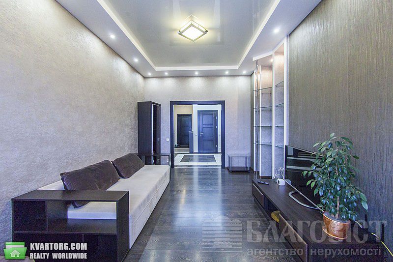 Sell 3-room apartment. Киев, коновальца — photo 2