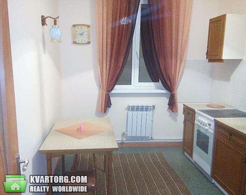 Rent out 1-room apartment. Киев, Армянский переулок — photo 7