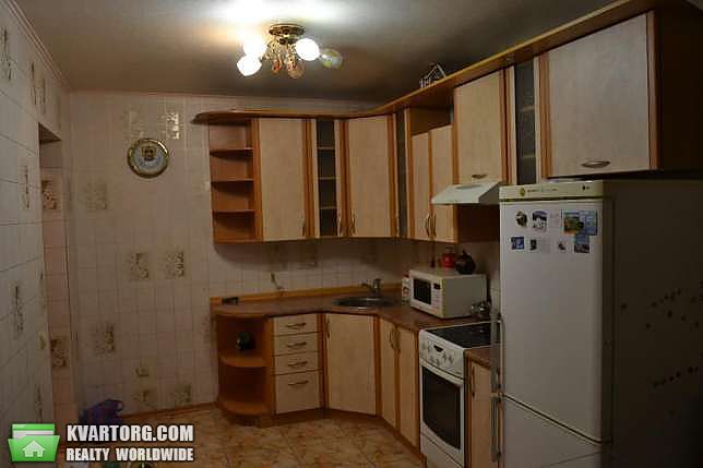 Rent out 2-room apartment. Киев,  Полярная — photo 3