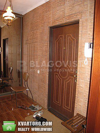 Rent out 2-room apartment. Киев, Тимошенко Маршала — photo 10