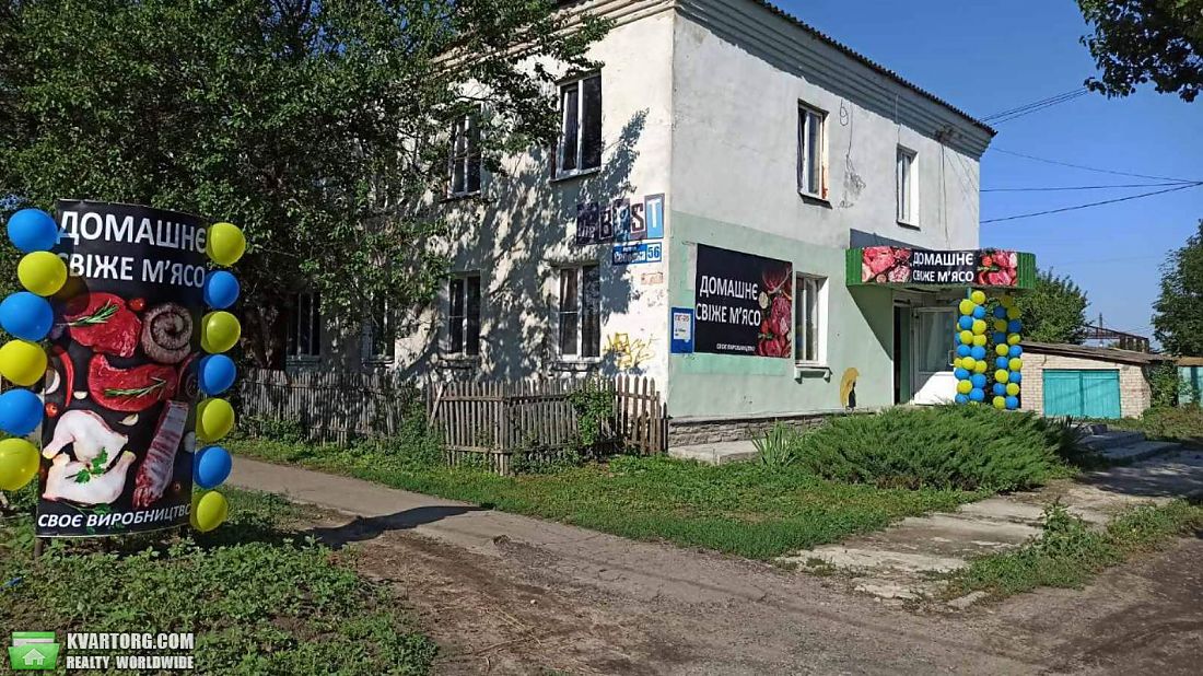 Rent out shop. Харьков, Соборная — photo 1