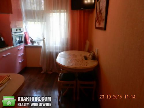 Sell 2-room apartment. Одесса, Добровольского — photo 5